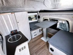 Changan F70 2.4T - фото 6