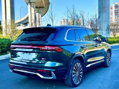 Geely Xingyue L Oriental Glory 2.0TD Automatic AWD Wangyue Edition - фото 12