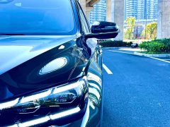 Geely Xingyue L Oriental Glory 2.0TD Automatic AWD Wangyue Edition - фото 13