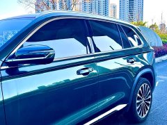 Geely Xingyue L Oriental Glory 2.0TD Automatic AWD Wangyue Edition - фото 14