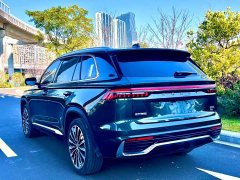Geely Xingyue L Oriental Glory 2.0TD Automatic AWD Wangyue Edition - фото 15