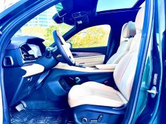 Geely Xingyue L Oriental Glory 2.0TD Automatic AWD Wangyue Edition - фото 4