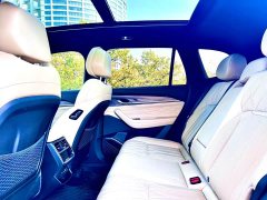 Geely Xingyue L Oriental Glory 2.0TD Automatic AWD Wangyue Edition - фото 5