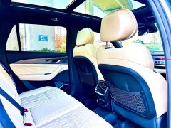 Geely Xingyue L Oriental Glory 2.0TD Automatic AWD Wangyue Edition - фото 8