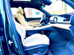 Geely Xingyue L Oriental Glory 2.0TD Automatic AWD Wangyue Edition - фото 9