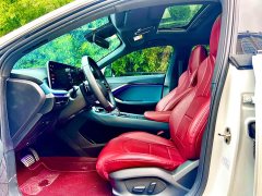 Lexus MG7 2.0T Automatic Beauty Hunting Luxury Edition - фото 10