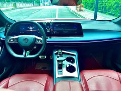 Lexus MG7 2.0T Automatic Beauty Hunting Luxury Edition - фото 11