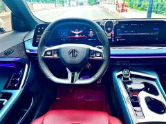 Lexus MG7 2.0T Automatic Beauty Hunting Luxury Edition - фото 12