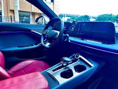 Lexus MG7 2.0T Automatic Beauty Hunting Luxury Edition - фото 14