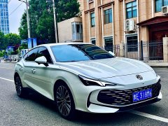 Lexus MG7 2.0T Automatic Beauty Hunting Luxury Edition - фото 2