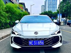 Lexus MG7 2.0T Automatic Beauty Hunting Luxury Edition - фото 3