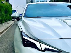 Lexus MG7 2.0T Automatic Beauty Hunting Luxury Edition - фото 4
