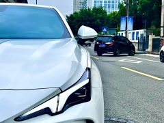 Lexus MG7 2.0T Automatic Beauty Hunting Luxury Edition - фото 5