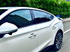Lexus MG7 2.0T Automatic Beauty Hunting Luxury Edition - фото 6