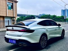 Lexus MG7 2.0T Automatic Beauty Hunting Luxury Edition - фото 7
