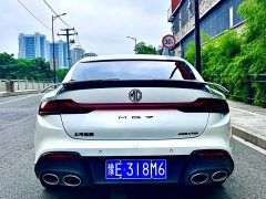 Lexus MG7 2.0T Automatic Beauty Hunting Luxury Edition - фото 8