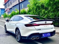 Lexus MG7 2.0T Automatic Beauty Hunting Luxury Edition - фото 9