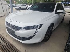 Peugeot 508 508L 400THP PureTech Driving Control Edition - фото 1