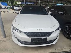 Peugeot 508 508L 400THP PureTech Driving Control Edition - фото 2