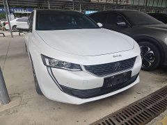 Peugeot 508 508L 400THP PureTech Driving Control Edition - фото 3