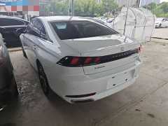 Peugeot 508 508L 400THP PureTech Driving Control Edition - фото 7