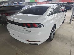 Peugeot 508 508L 400THP PureTech Driving Control Edition - фото 8