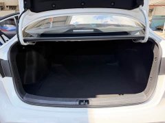 Toyota Ralink Intelligent Electric Hybrid Dual Engine 1.8L Deluxe Edition - фото 10