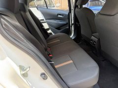 Toyota Ralink Intelligent Electric Hybrid Dual Engine 1.8L Deluxe Edition - фото 11