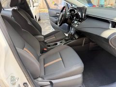 Toyota Ralink Intelligent Electric Hybrid Dual Engine 1.8L Deluxe Edition - фото 12