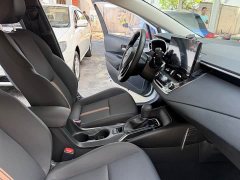 Toyota Ralink Intelligent Electric Hybrid Dual Engine 1.8L Deluxe Edition - фото 13
