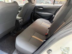 Toyota Ralink Intelligent Electric Hybrid Dual Engine 1.8L Deluxe Edition - фото 16