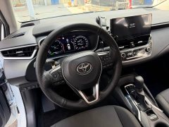 Toyota Ralink Intelligent Electric Hybrid Dual Engine 1.8L Deluxe Edition - фото 17