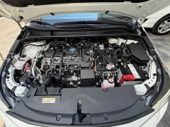 Toyota Ralink Intelligent Electric Hybrid Dual Engine 1.8L Deluxe Edition - фото 19