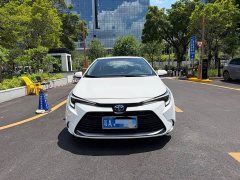 Toyota Ralink Intelligent Electric Hybrid Dual Engine 1.8L Deluxe Edition - фото 2