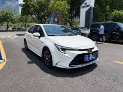 Toyota Ralink Intelligent Electric Hybrid Dual Engine 1.8L Deluxe Edition - фото 3