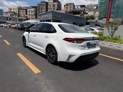 Toyota Ralink Intelligent Electric Hybrid Dual Engine 1.8L Deluxe Edition - фото 4