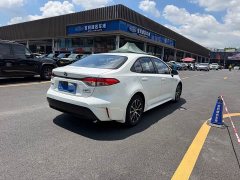 Toyota Ralink Intelligent Electric Hybrid Dual Engine 1.8L Deluxe Edition - фото 5