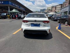 Toyota Ralink Intelligent Electric Hybrid Dual Engine 1.8L Deluxe Edition - фото 6