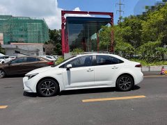 Toyota Ralink Intelligent Electric Hybrid Dual Engine 1.8L Deluxe Edition - фото 7