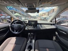 Toyota Ralink Intelligent Electric Hybrid Dual Engine 1.8L Deluxe Edition - фото 9