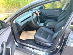 Tesla Model 3 2023 rear-wheel drive version - фото 4
