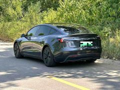Tesla Model 3 2023 rear-wheel drive version - фото 5