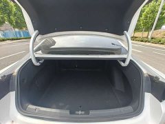 Geely Xingrui 2024 oil hybrid 1.5TD Nebula version - фото 7