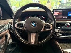 BMW 5 Series 2022 525Li M Sports Package - фото 10