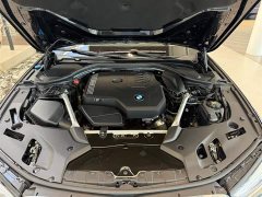 BMW 5 Series 2022 525Li M Sports Package - фото 12