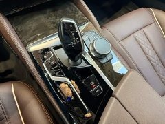 BMW 5 Series 2022 525Li M Sports Package - фото 13