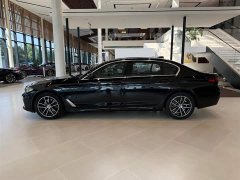 BMW 5 Series 2022 525Li M Sports Package - фото 14