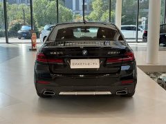 BMW 5 Series 2022 525Li M Sports Package - фото 16