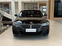 BMW 5 Series 2022 525Li M Sports Package - фото 2
