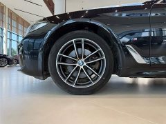 BMW 5 Series 2022 525Li M Sports Package - фото 3
